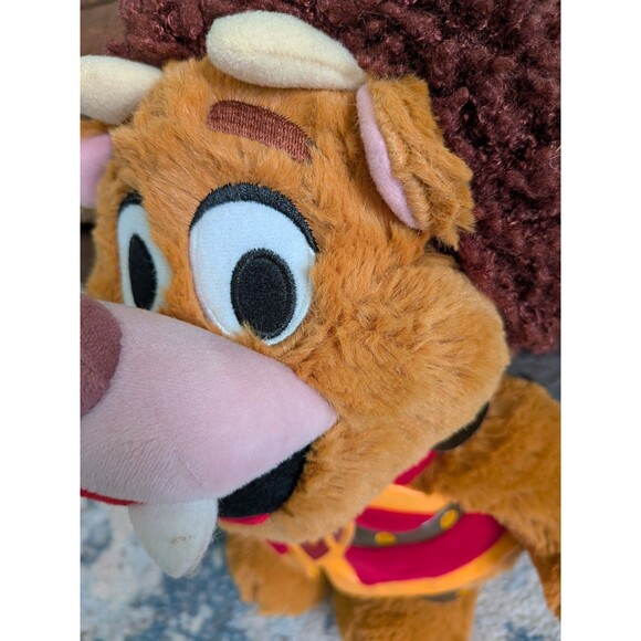 Disney Pixar Onward Manticore Mascot Medium Plush - Picture 4 of 10